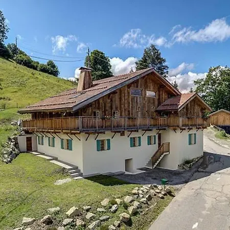 De L'ours Blanc * Saint-Gervais-les-Bains